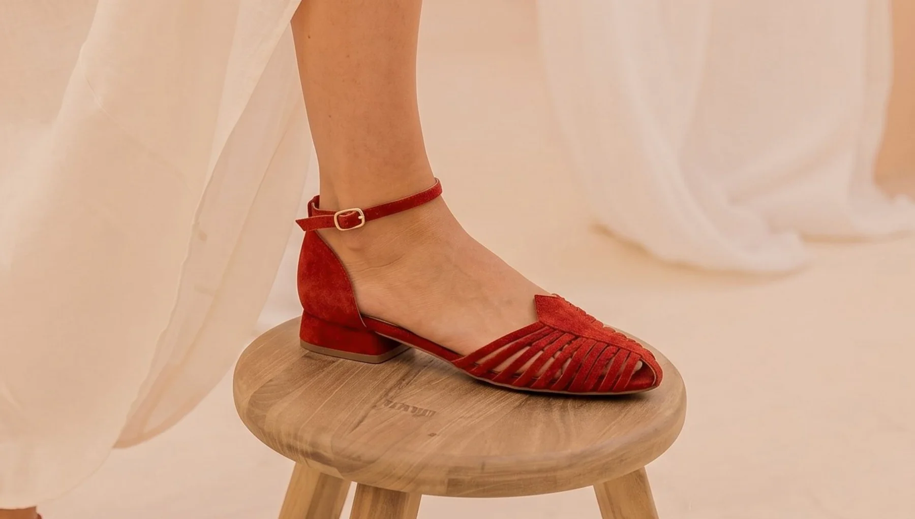 Elegancia y Confort a Cada Paso