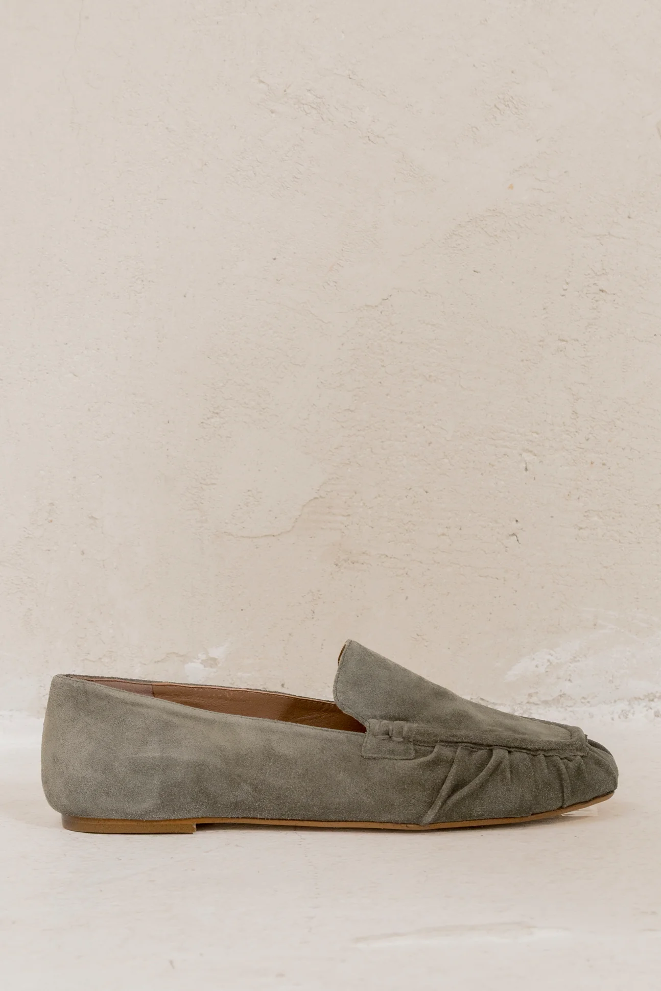 MOCASINES VERANO MUJER