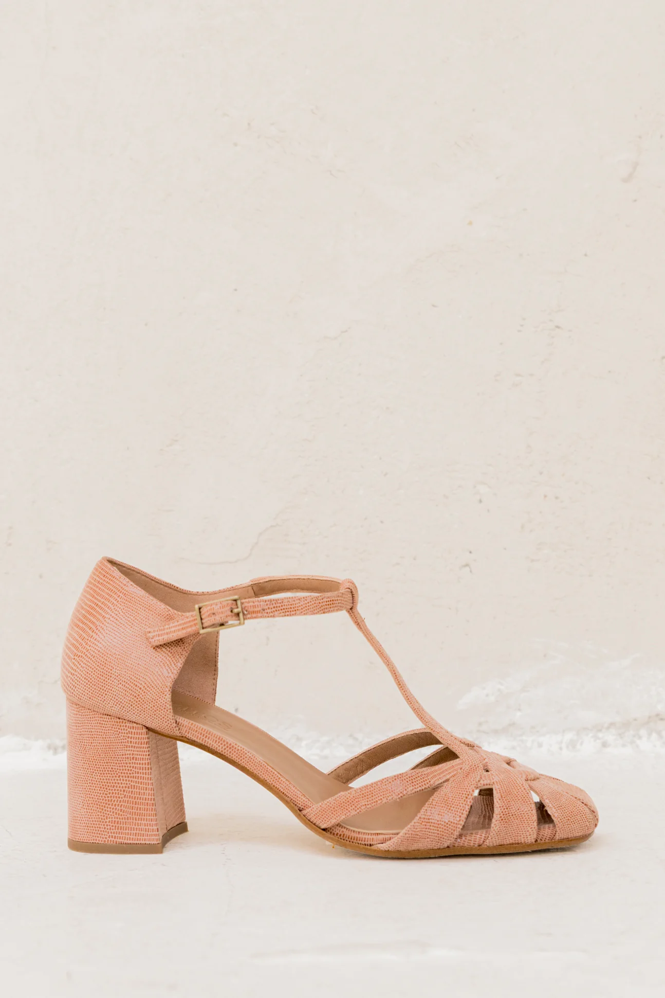 NUEVA COLECCIÓN ZAPATOS VERANO MUJER